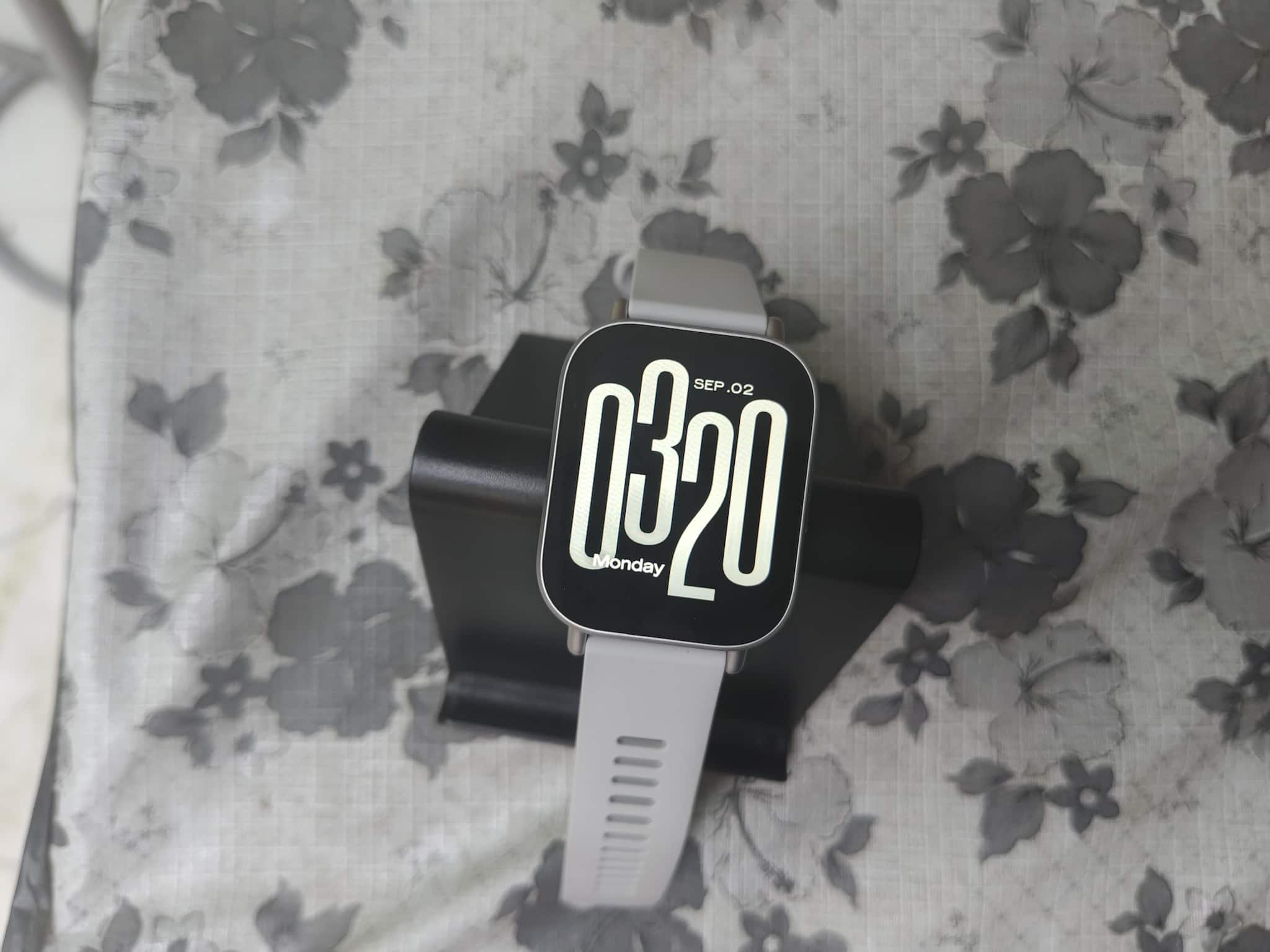 Redmi Watch 5 Active: First impressions