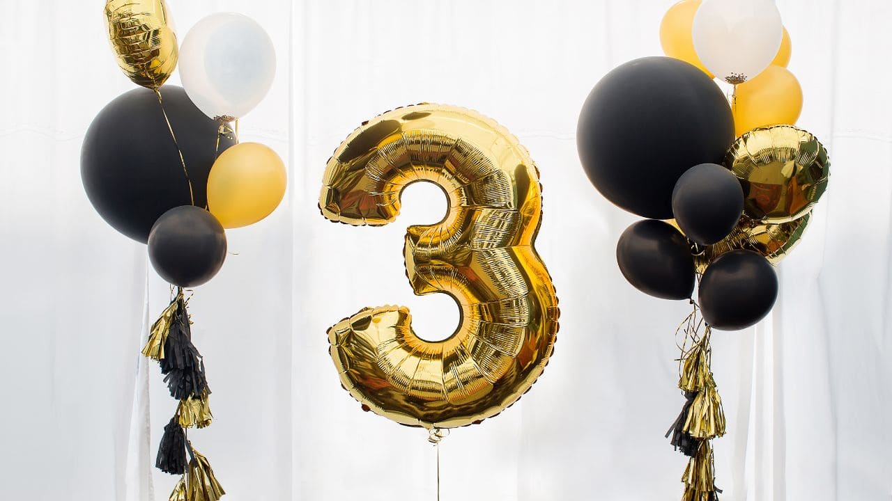September 3 Birthdays: Discover key personality traits, career, love life and more