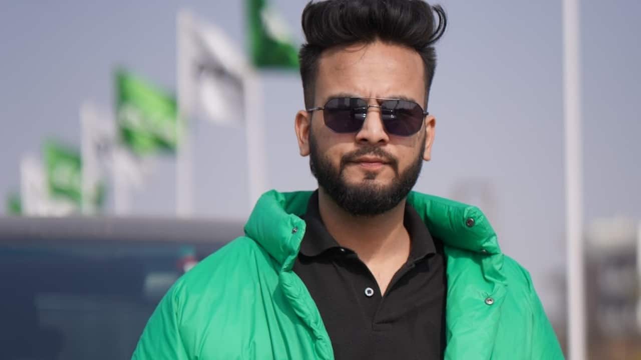 Bigg Boss OTT 2 winner Elvish Yadav summoned by ED in money laundering case