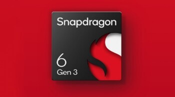 Qualcomm Snapdragon 6 Gen 3 mobile processor