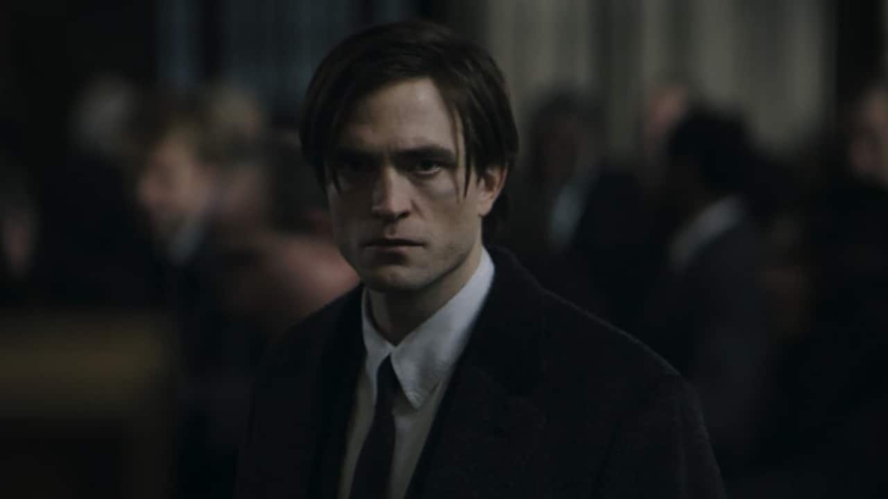 What James Gunn said on a Batman game set in Matt Reeves’ ‘Battinson-verse’