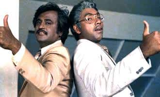 Sathyaraj joins Rajinikanth in Coolie, duo reunite after 38 years