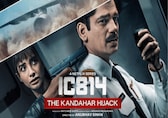 PIL filed in Delhi High Court seeking ban on Netflix series IC814: The Kandahar Hijack over alleged distortion of facts