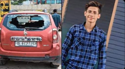 Faridabad student goes out for noodles with friends, chased for 25 km and killed by cow vigilantes; 5 arrested