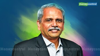 Kris Gopalakrishnan, Co-founder, Infosys and Chairman, Axilor Ventures