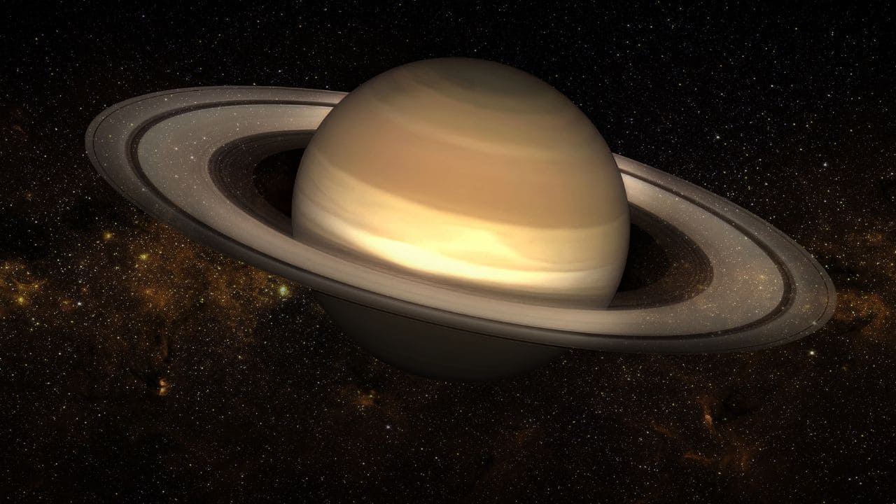 Saturn's iconic rings to disappear before March 2025; will we ever see them  again? Check what experts say