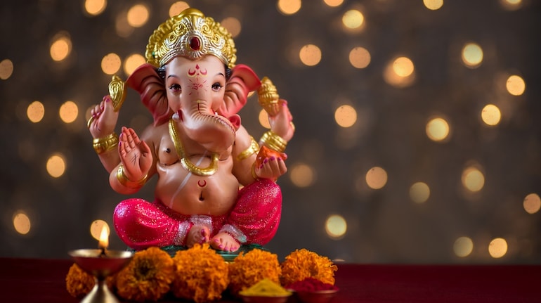 Happy Ganesh Chaturthi Top 20+ wishes