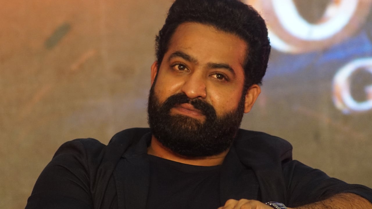 Jr NTR to donate Rs 50 lakh each to Telangana and Andhra Pradesh for flood relief efforts