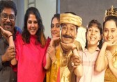 Son Pari cast reunites after 25 years, sparking childhood nostalgia, 'This one is a trip down memory lane'