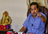 BJP rebukes Maharashtra MLA Nitesh Rane over ‘hate speech’: ‘Such words should never…’