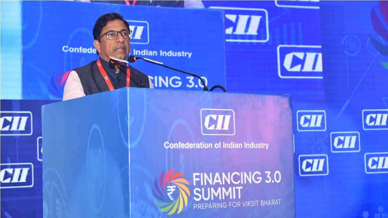 GIFT City focused on tapping NRI segment: K Rajaraman of IFSCA