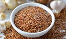 Perimenopause diet tips: Make flaxseeds, turmeric and dark chocolates your best friends