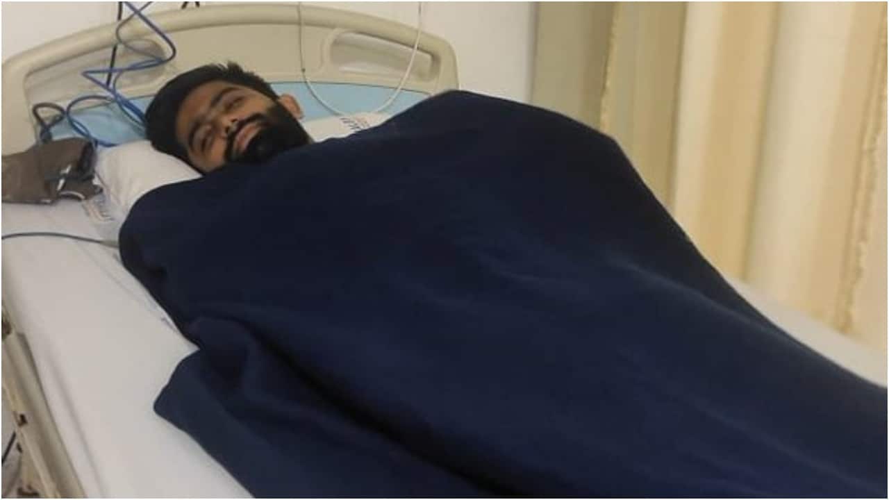Hustle Culture Leads to Hospitalization for App Founder