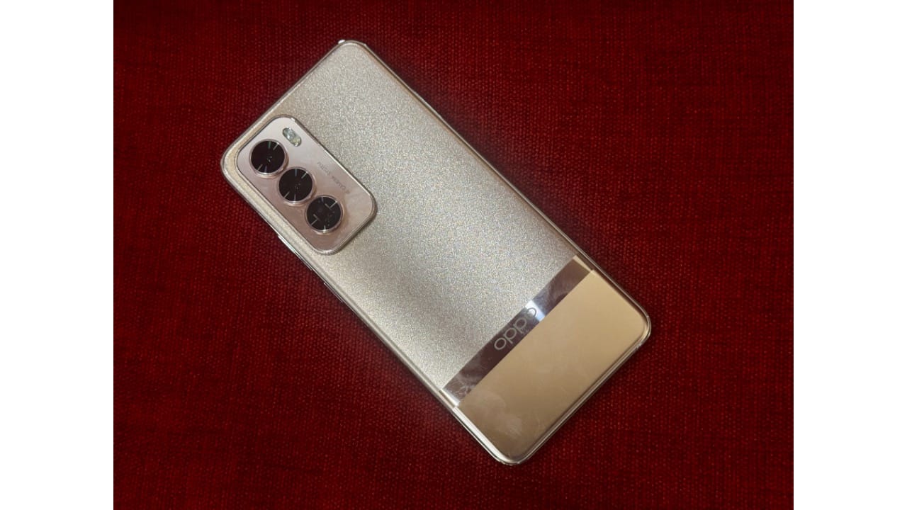 Oppo Reno 12 Pro review: Smooth operator