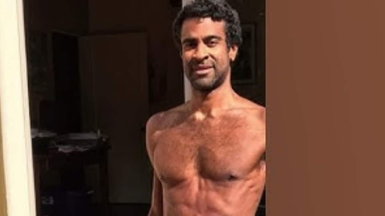 Dawson's Creek fame actor Obi Ndefo, who lost his legs in hit and run accident, passes away at 51