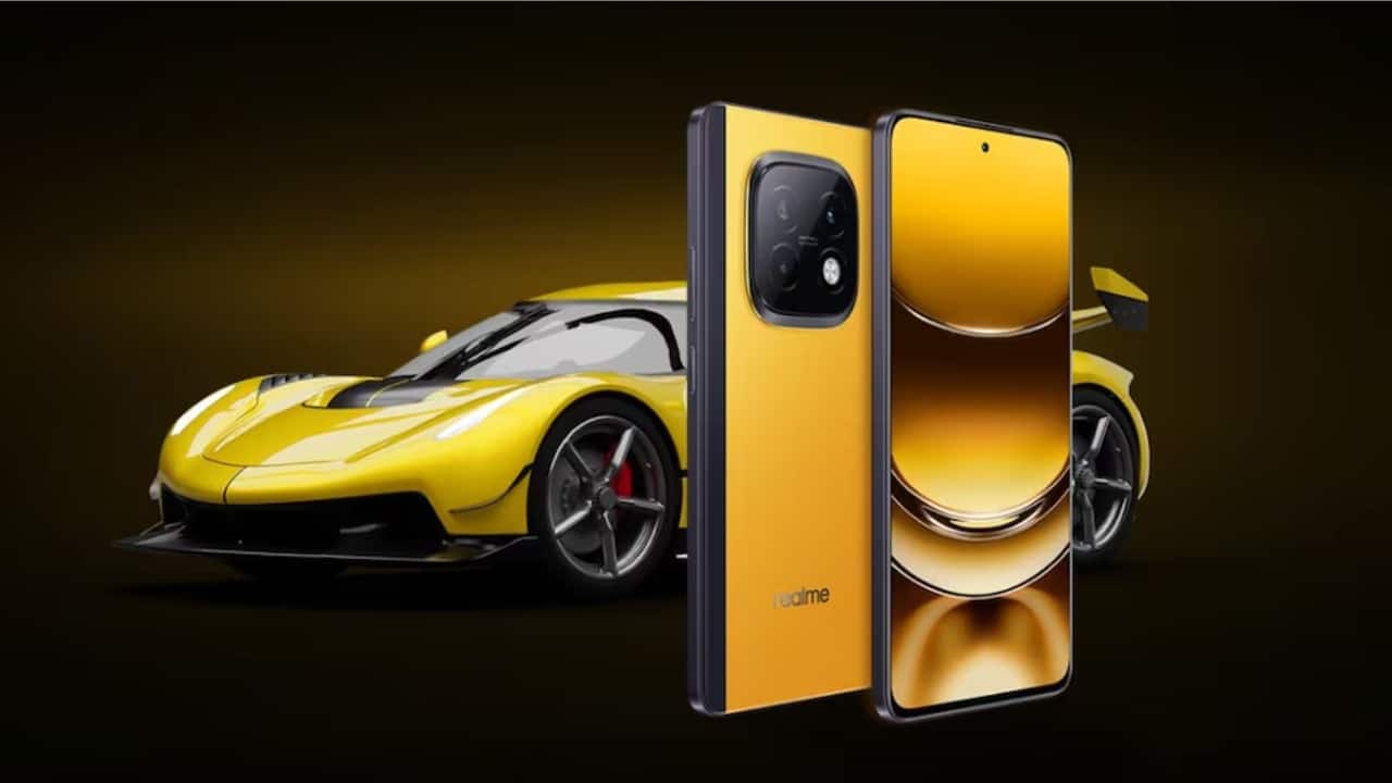 Realme Narzo 70 Turbo 5G set to launch on September 9: Key features, design revealed