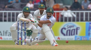 Bangladesh clean sweep Pakistan to send strong message ahead of India tour