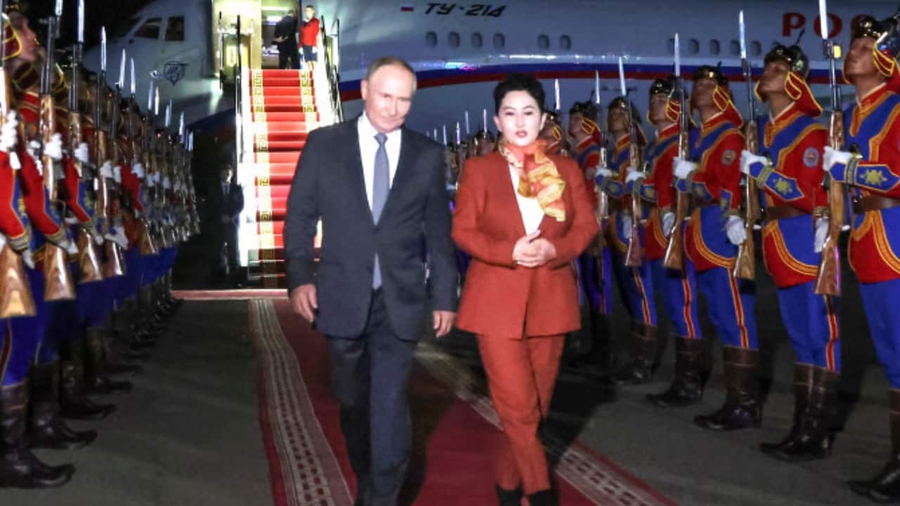 Why this country can get into trouble for failing to arrest Putin
