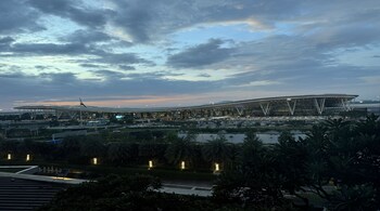 Sources told Moneycontrol that Indigo's flight to Jabalpur is the latest addition from Bengaluru airport.