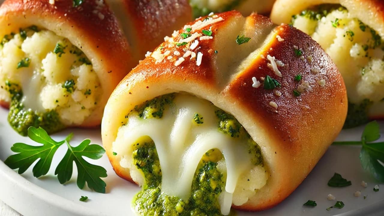 Just potatoes: 5 off-beat recipes not to be missed Just potatoes: 5 off-beat recipes not to be missed