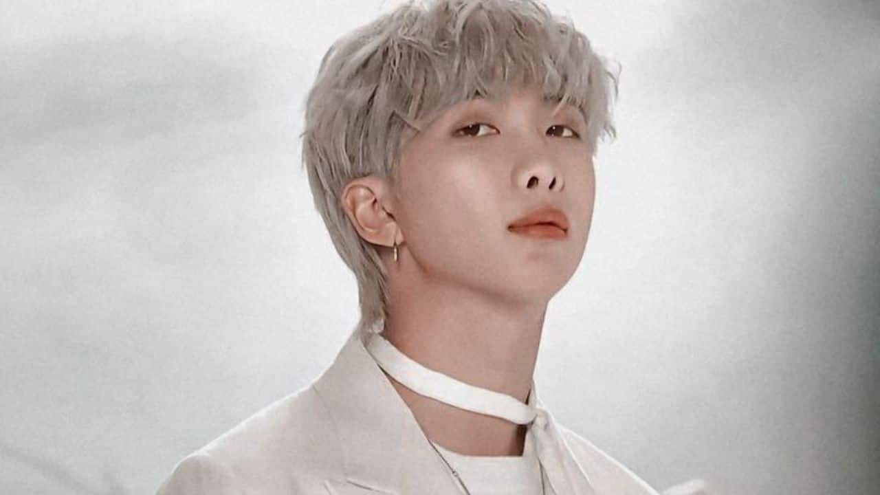 BTS' Kim Namjoon to debut at Busan International Film Festival with documentary RM: Right People, Wrong Place