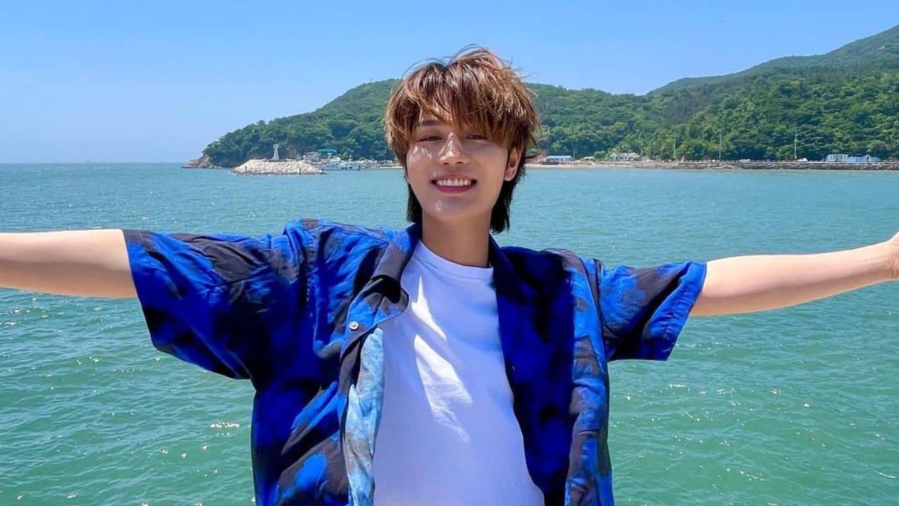 NCT's Taeil under investigation for a sexual crime; here are all the revelations in the case so far