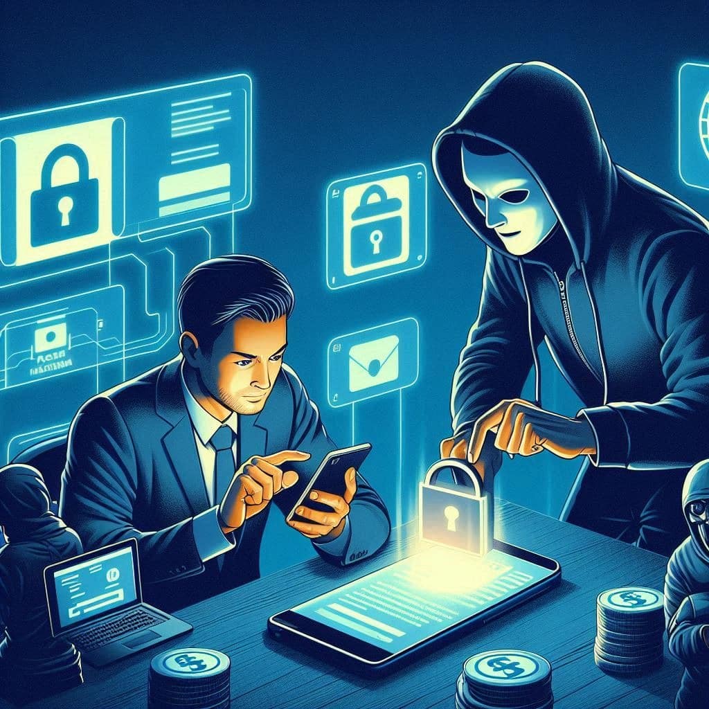 Inside I4C: The crack team fighting fintech frauds in India