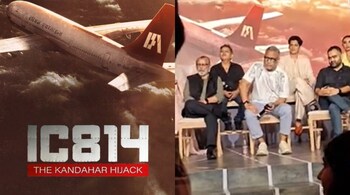 Following its release on August 29, 'IC 814: The Kandahar Hijack' faced controversy over its portrayal of the events.