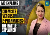 Chemists v/s E-Pharmacies: Six-year long legal battle for online sale of medicines| Explained