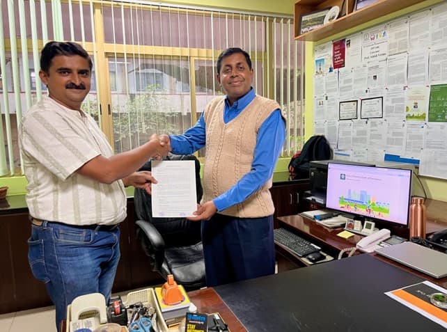 IISc, Urban Morph to establish India’s first CoE for Active Mobility in ...