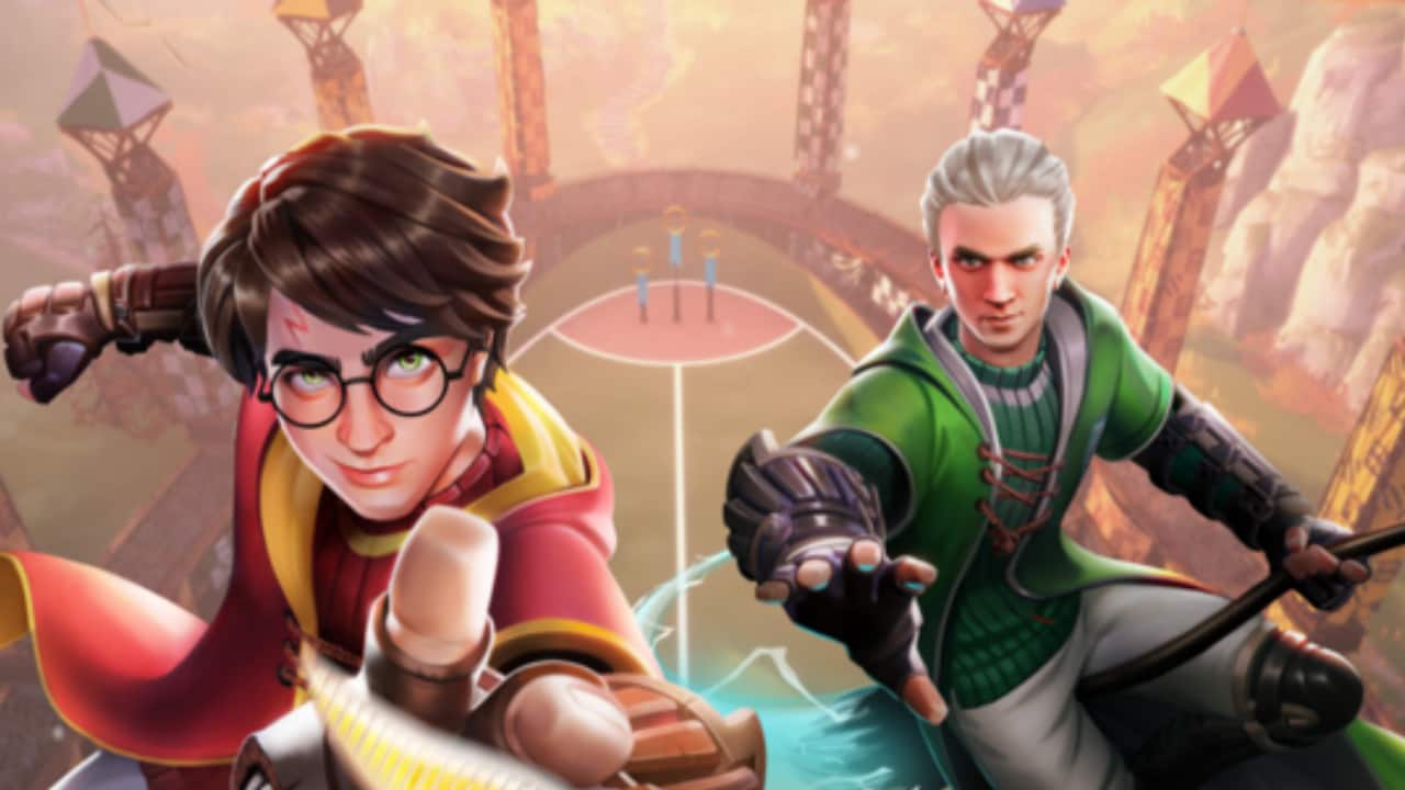 Harry Potter Quidditch Champions February update: Gameplay changes, market and progression updates