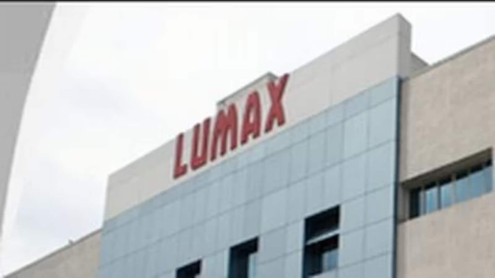 Lumax Industries Number of retirement-oriented funds holding the stock: 2 M-CAP (BSE Full): Rs 2,725 crore Sector: Auto Ancillary 