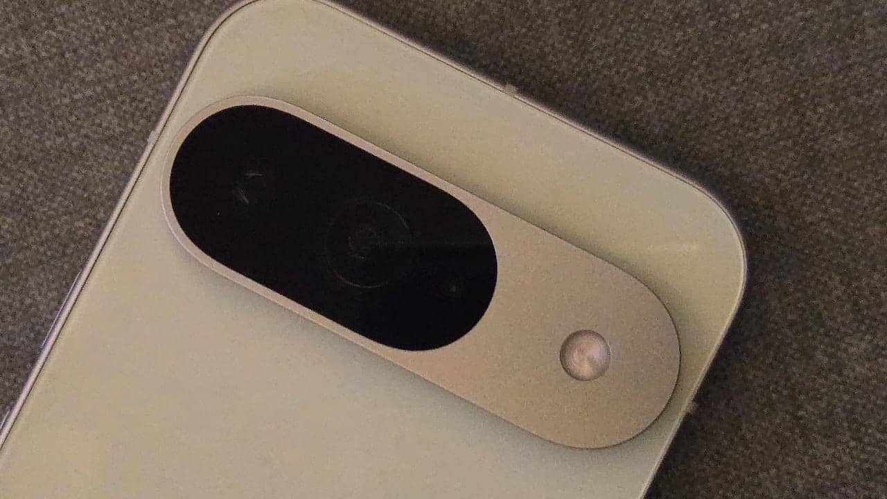 Pixel 9 Pro drop gets massive price cut on Amazon: 5 key things to know