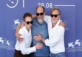 Daniel Craig and Drew Starkey’s stirring performance in Luca Guadagnino’s ‘Queer’ earns 9-Minute ovation at Venice Film Festival