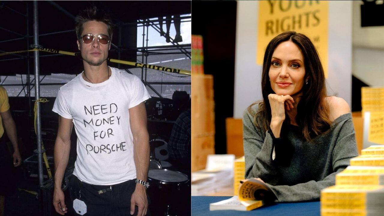 Brad Pitt not rooting against Angelina Jolie amidst prolonged divorce battle