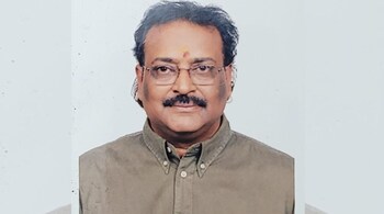 Mohan Natarajan