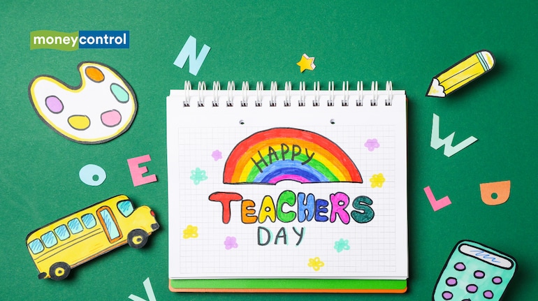 Teachers' Day, Thursday, September 5, 2024