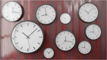 The origins of 'o'clock' revealed: What the 'O' really stands for