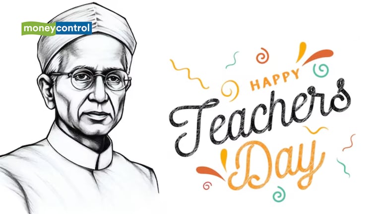 Quote Of The Day By Dr Sarvepalli Radhakrishnan The True Teachers Are quote-of-the-day-by-dr-sarvepalli-radhakrishnan-the-true-teachers-are