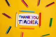 Money Matters: Be the teacher your child needs for financial success
