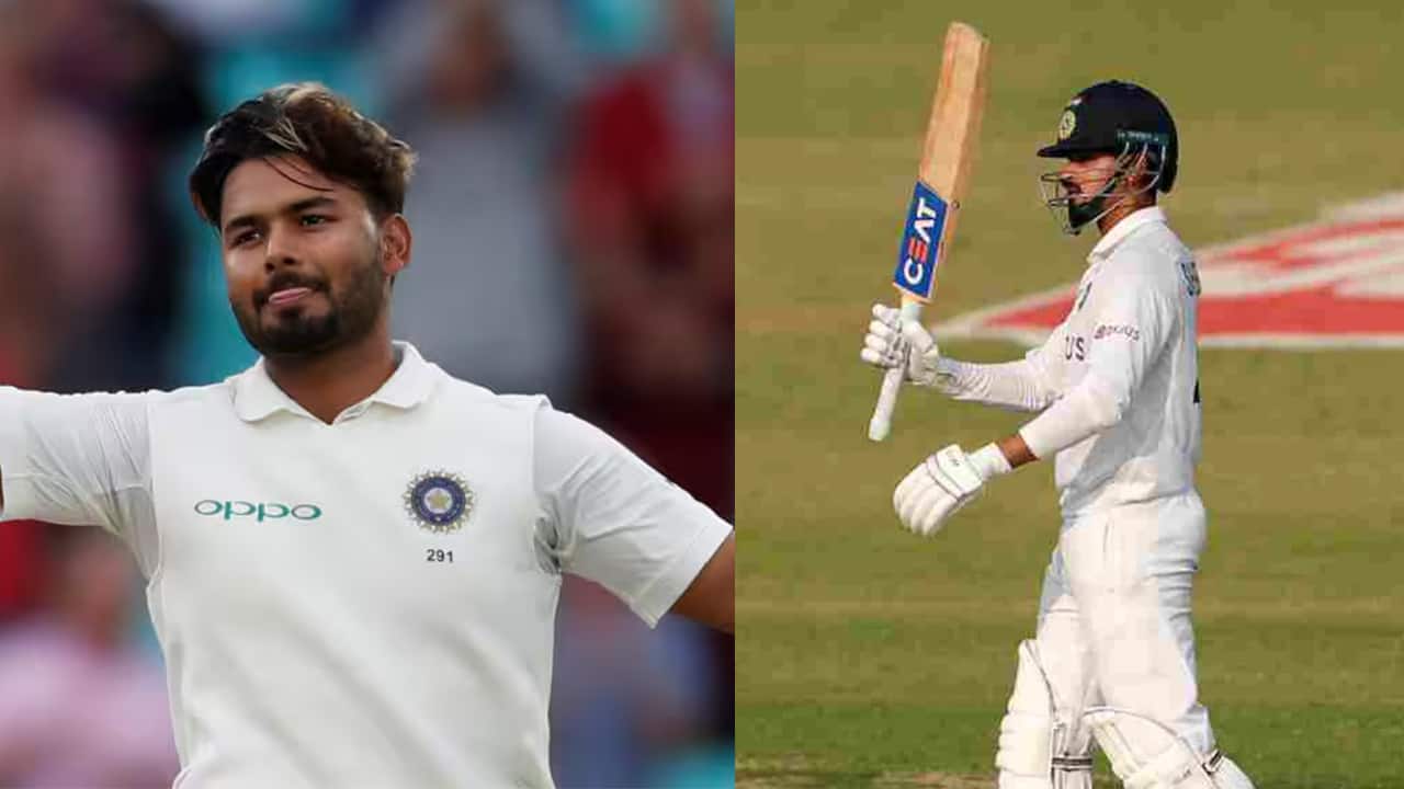 Duleep Trophy 2024: Rishabh Pant, Ishan Kishan, Shreyas Iyer and other stars eye Test comeback