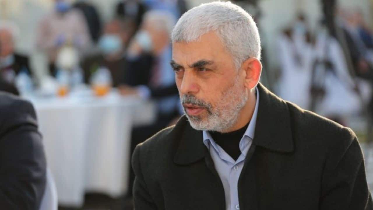 Yahya Sinwar dead? Israel looks for evidence as Hamas chief goes 'missing'- Report