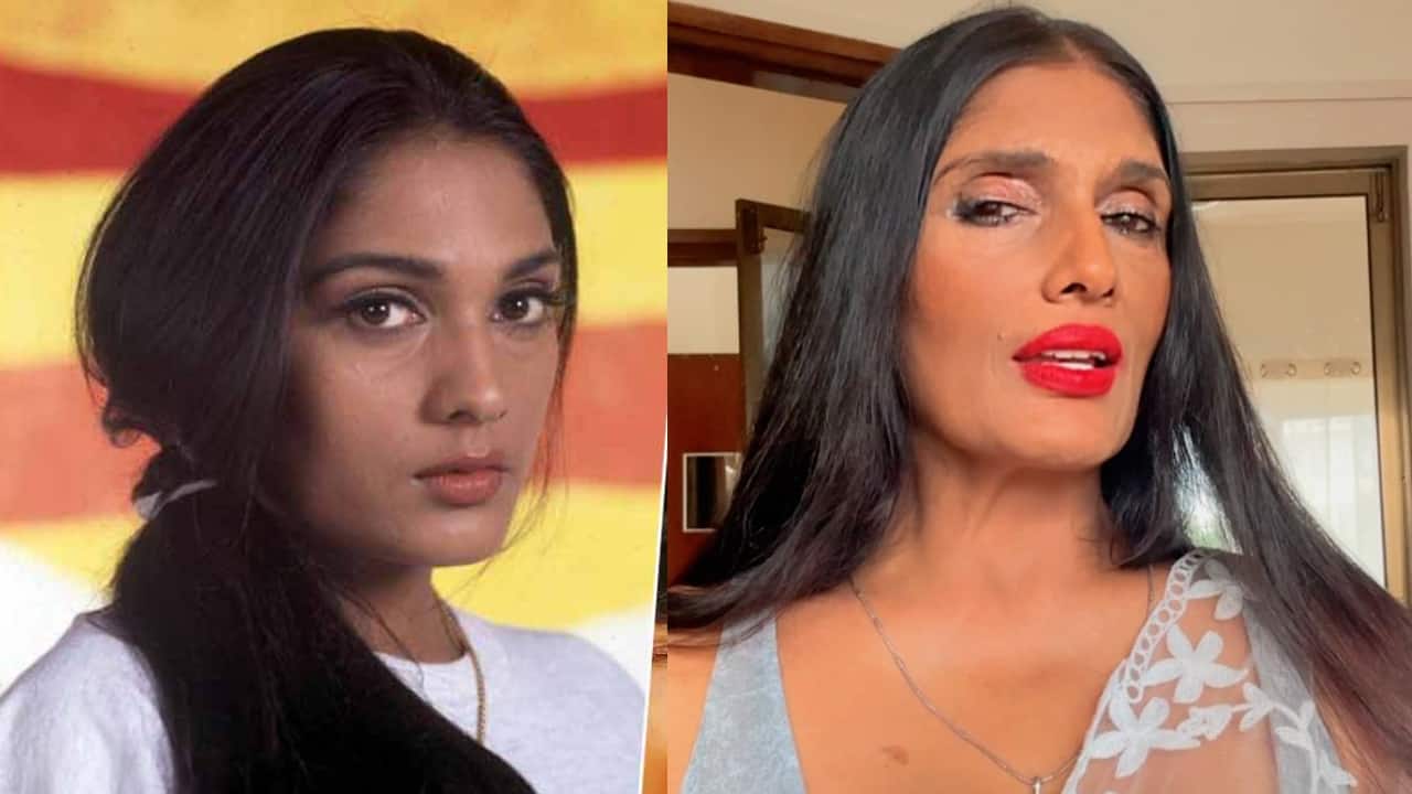 Anu Aggarwal