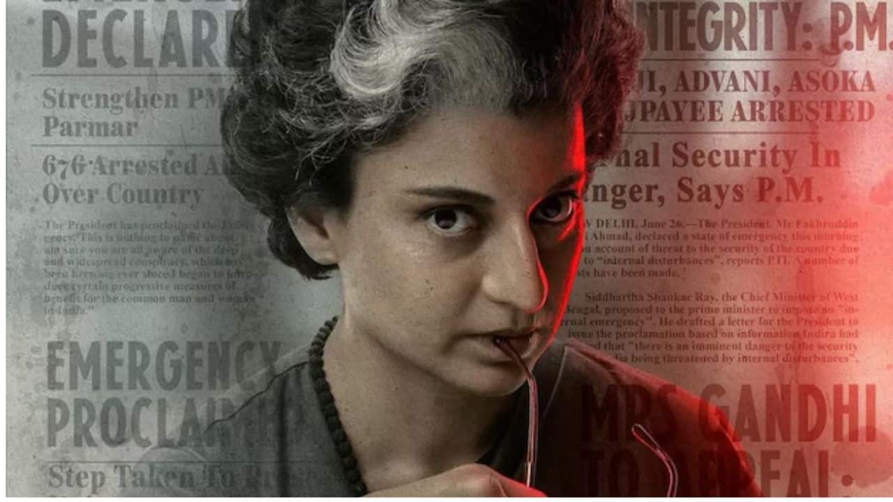 Kangana Ranaut's Emergency to miss Sept 6 release, HC refuses to direct Censor Board to issue certificate immediately