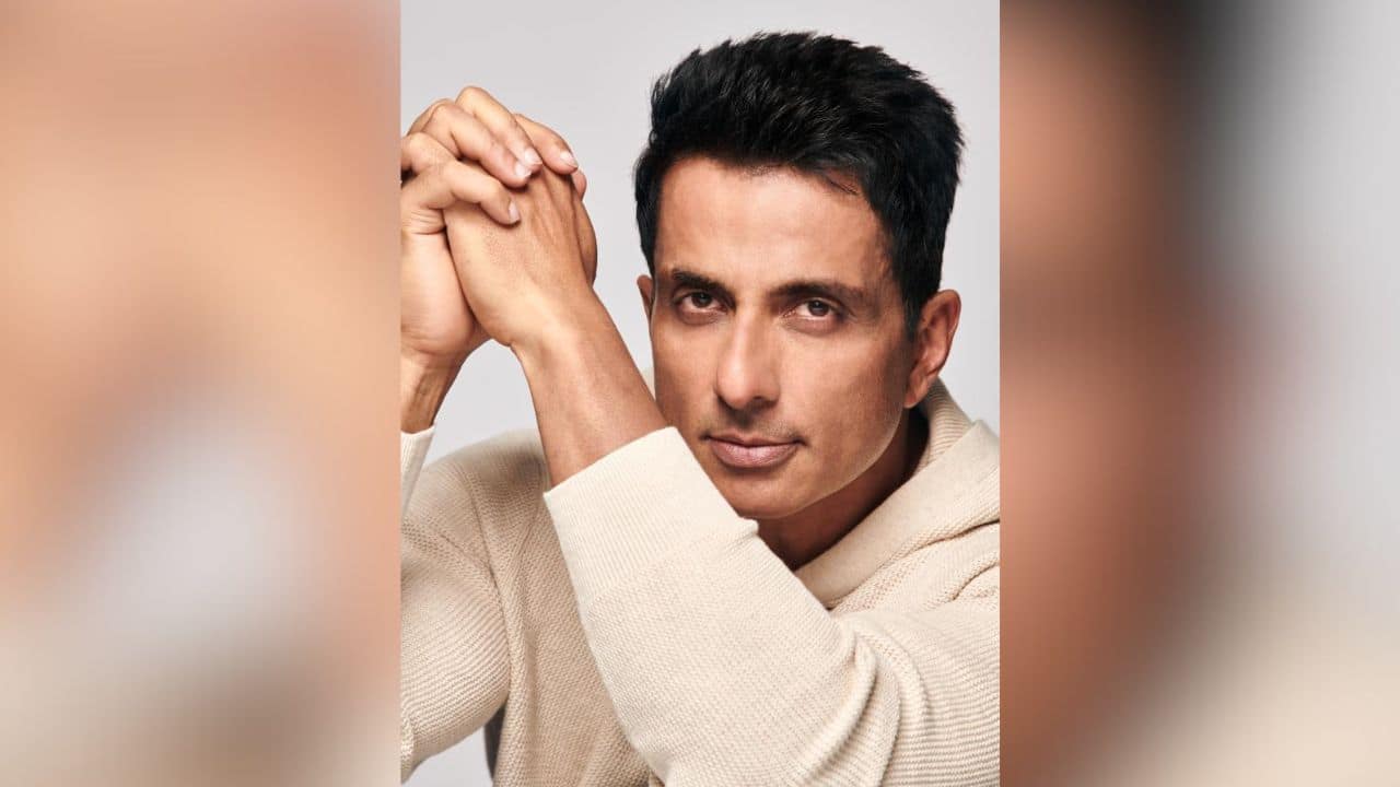Sonu Sood to help people in flood-stricken areas in Andhra Pradesh and Telangana