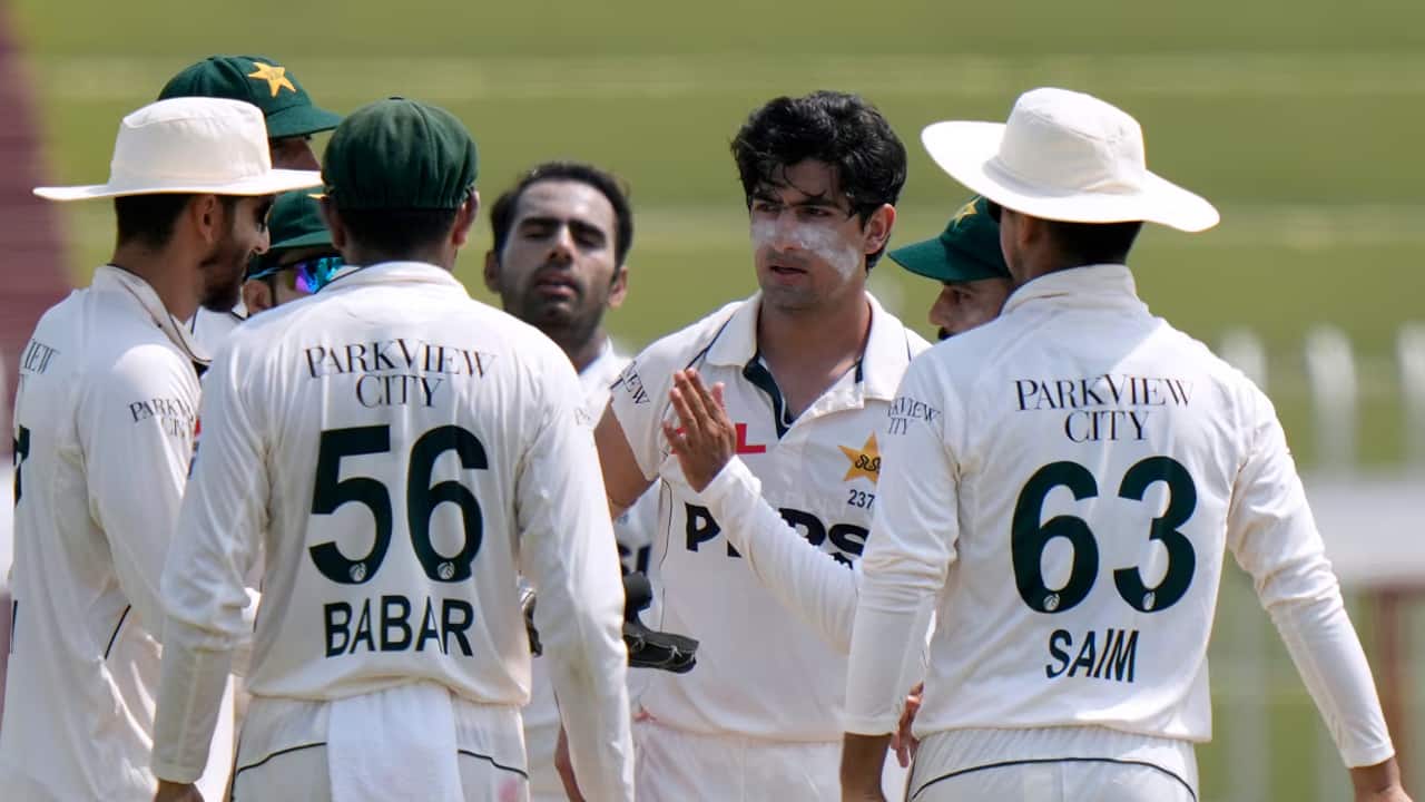 Rashid Latif blasts at PCB after Pakistan's series loss against Bangladesh, says- 'team is broken now...'