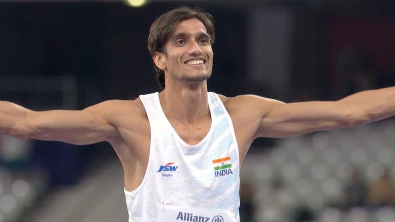 Sharad Kumar