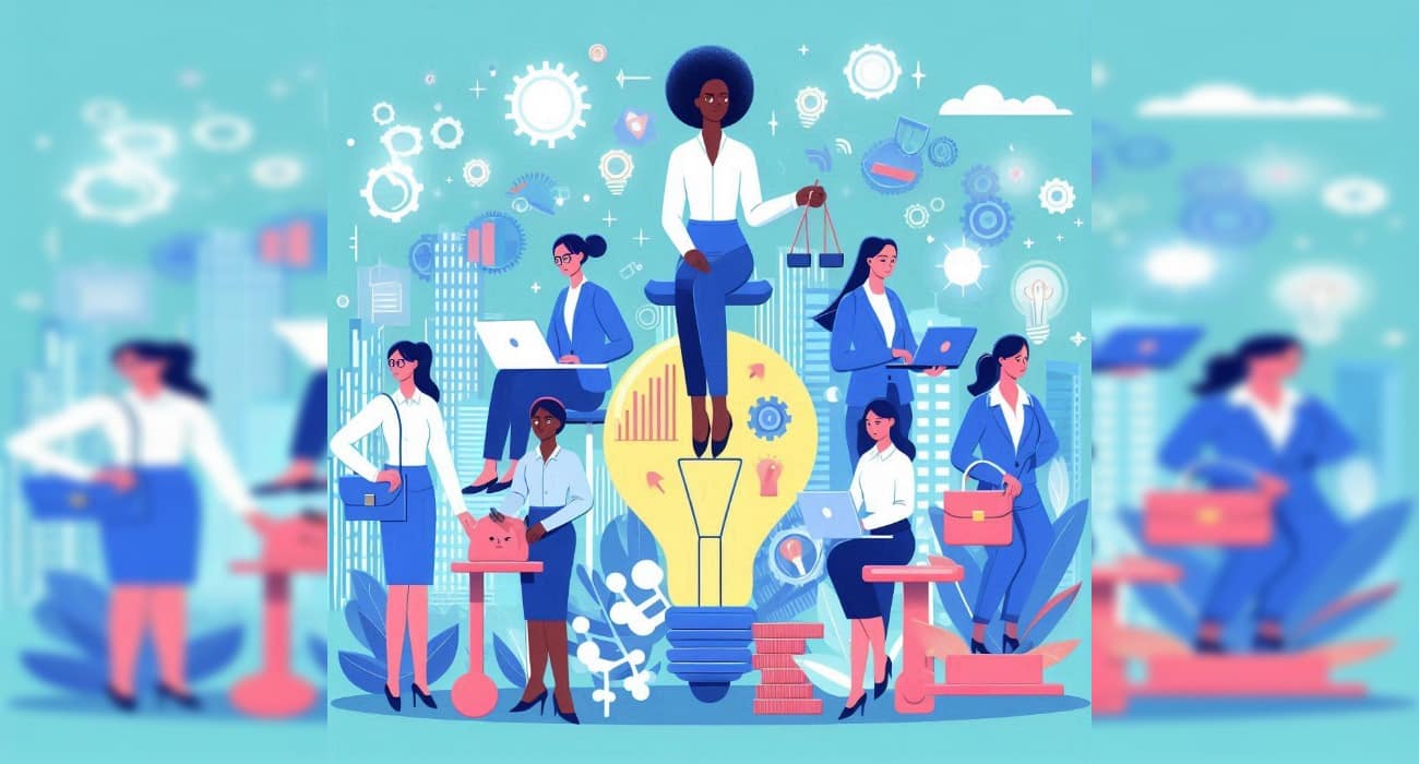 Women are paid more than men in India's listed tech unicorns, except Nykaa Women are paid more than men in India's listed tech unicorns, except Nykaa