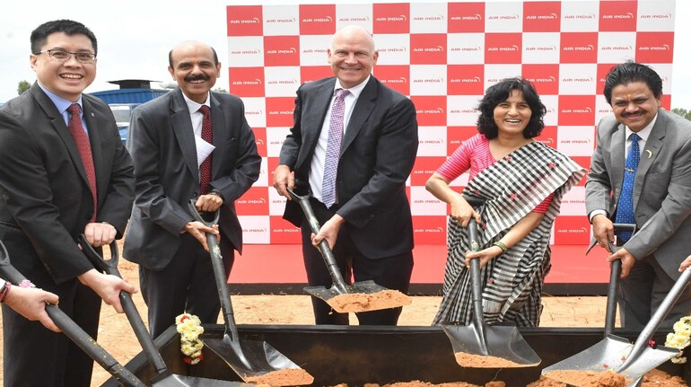 Air India reiterated its ambition to make Bengaluru one of its key hubs, enhancing direct global connectivity from the region.