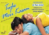 Riteish and Genelia Deshmukh’s romantic classic ‘Tujhe Meri Kasam’ to re-release on 13th September